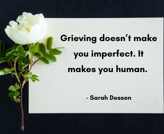 Grief Quotes