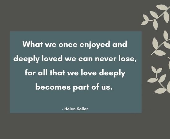 Grief Quotes