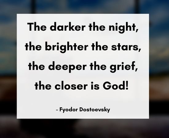 Grief Quotes