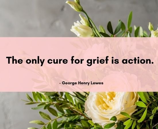 Grief Quotes