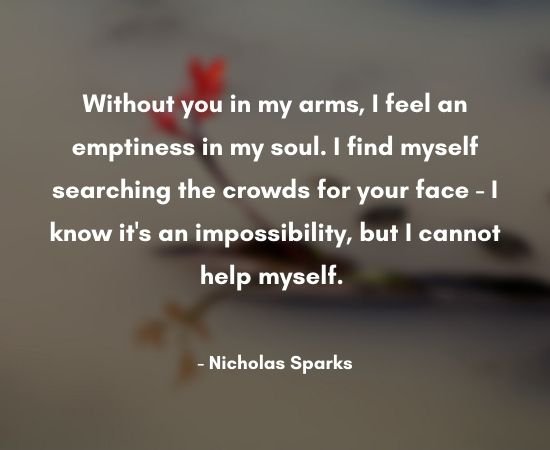 Grief Quotes