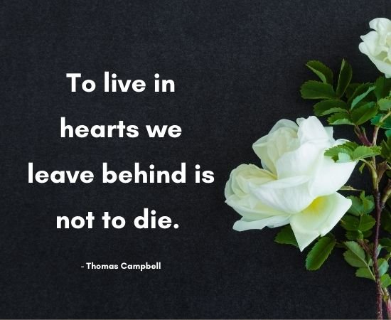 Grief Quotes