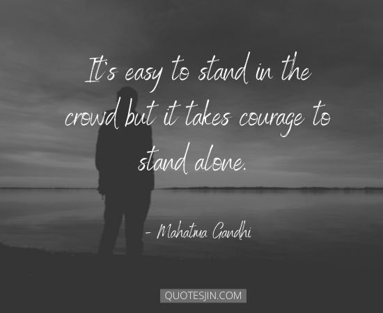 Loneliness Quotes