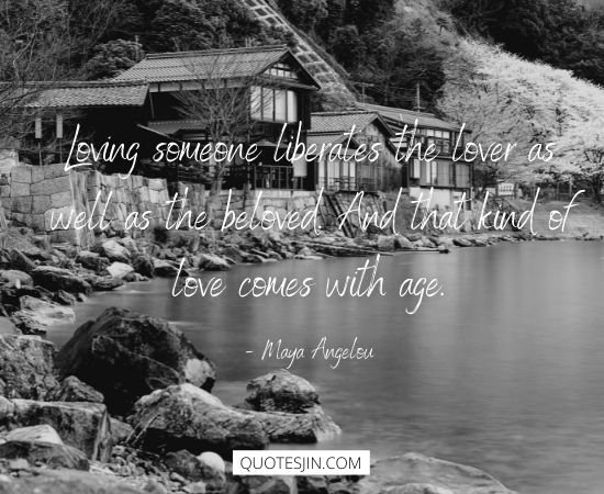 Maya Angelou Quotes