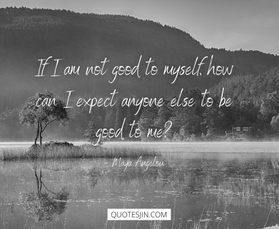 Maya Angelou Quotes