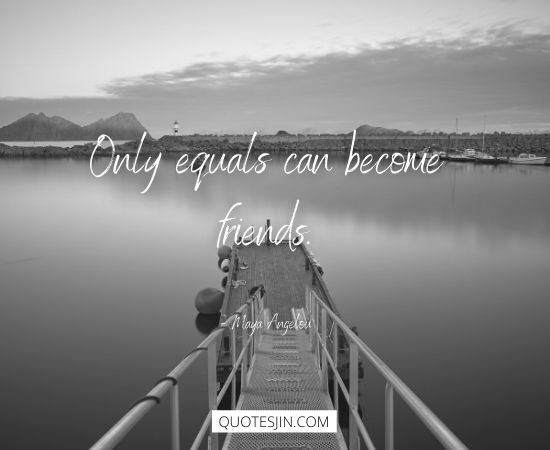 Maya Angelou Quotes