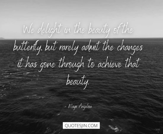 Maya Angelou Quotes