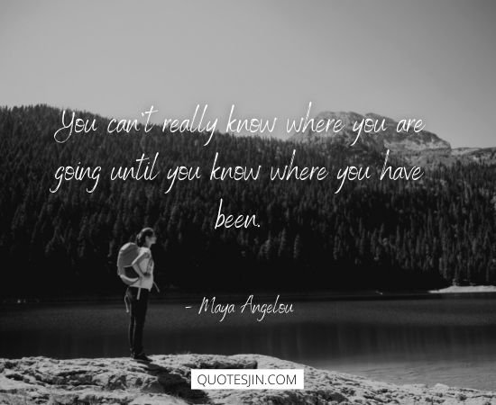 Maya Angelou Quotes