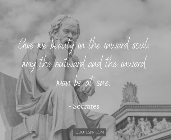 Socrates Quotes
