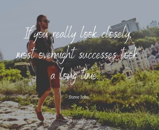 Success Quotes
