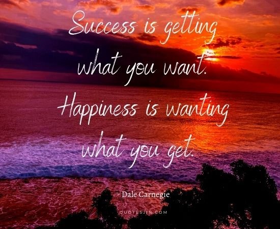 Success Quotes