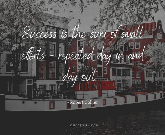 Success Quotes