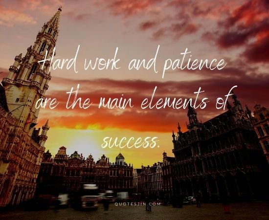 Success Quotes