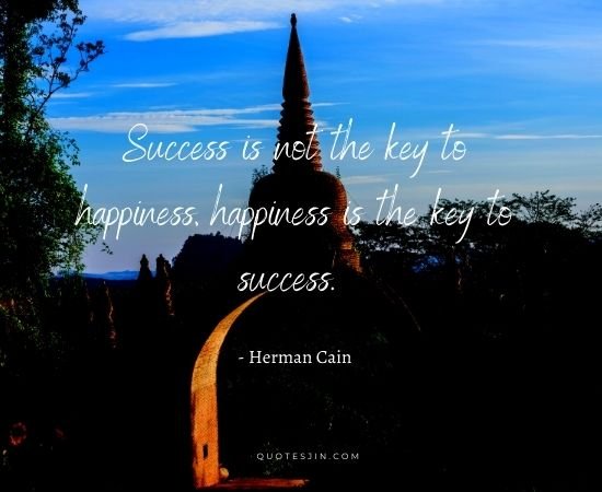 Success Quotes