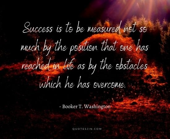 Success Quotes