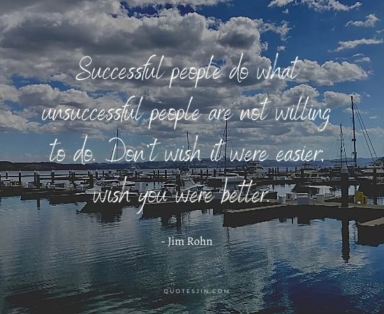 Success Quotes
