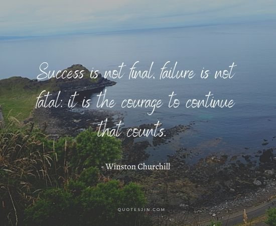 Success Quotes