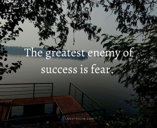 Success Quotes