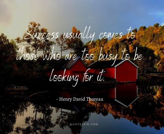 Success Quotes