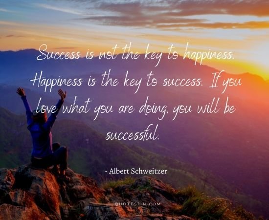 Success Quotes