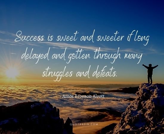 Success Quotes