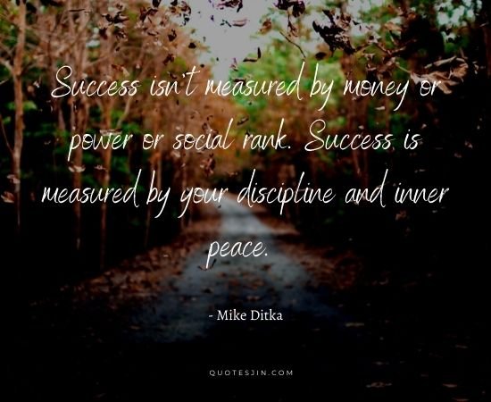 Success Quotes