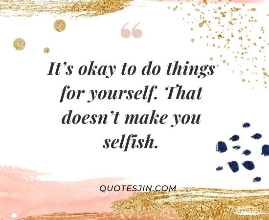 Words of Encouragement