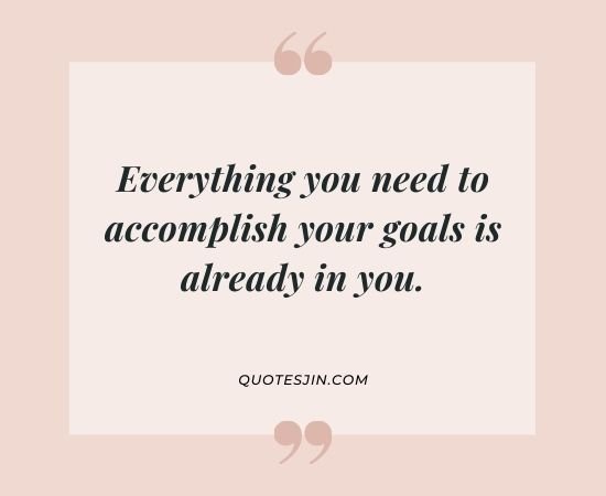Words of Encouragement