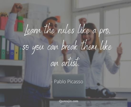Creativity Quotes
