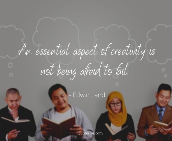 Creativity Quotes