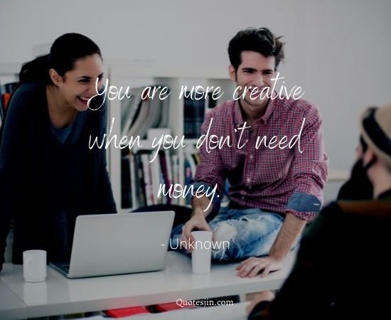Creativity Quotes