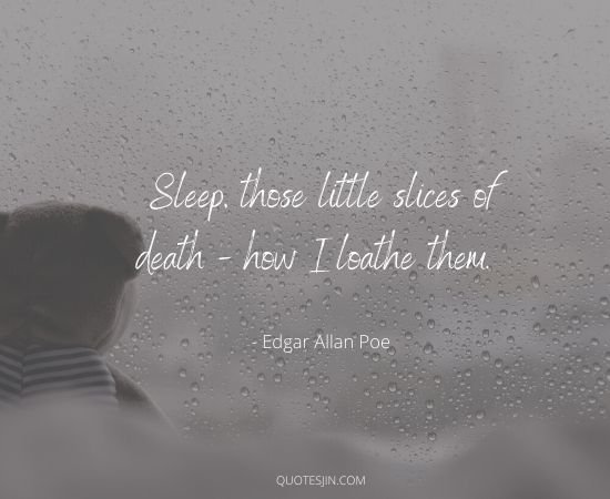 Death Quotes
