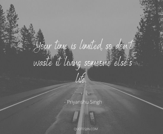 Death Quotes