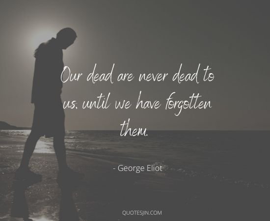 Death Quotes