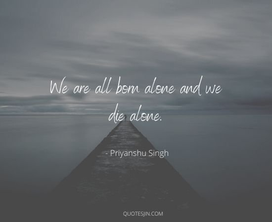 Death Quotes