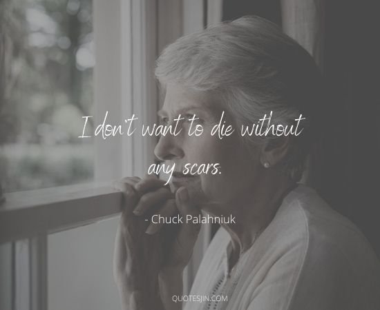 Death Quotes