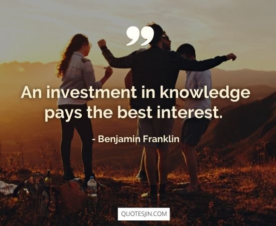 Education Quotes