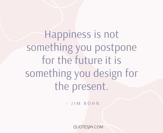 Happiness Quotes