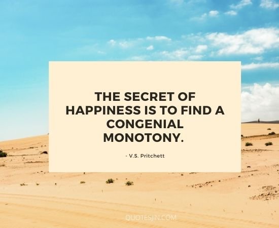 Happiness Quotes