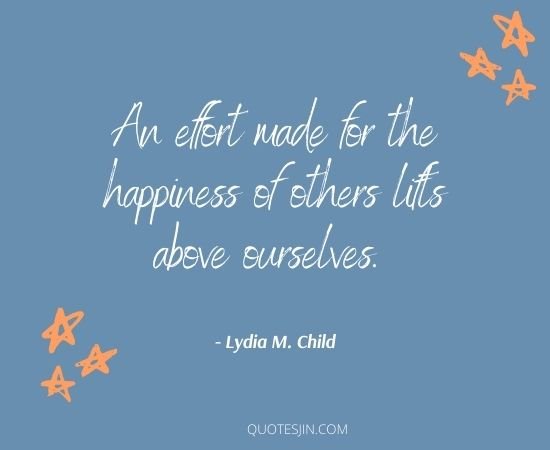 Happiness Quotes
