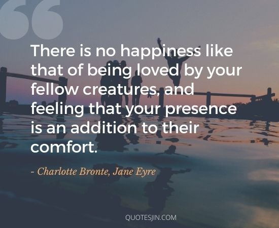 Happiness Quotes