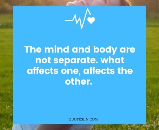 Health quotes