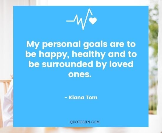 Health quotes