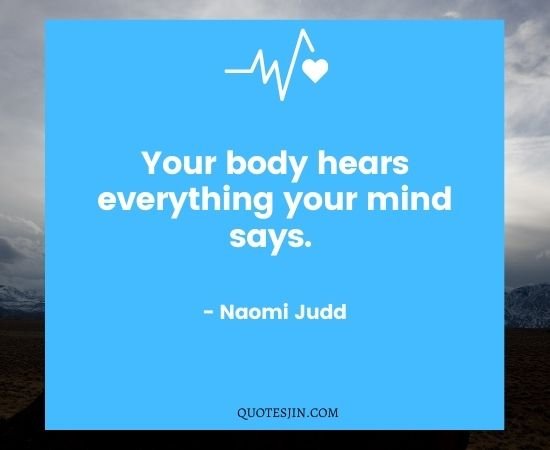 Health quotes