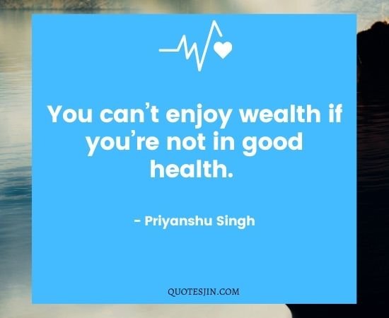Health quotes
