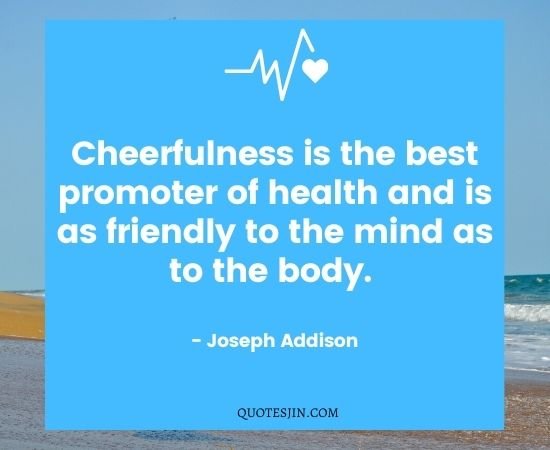 Health quotes