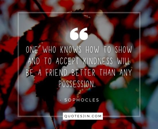 kindness quotes