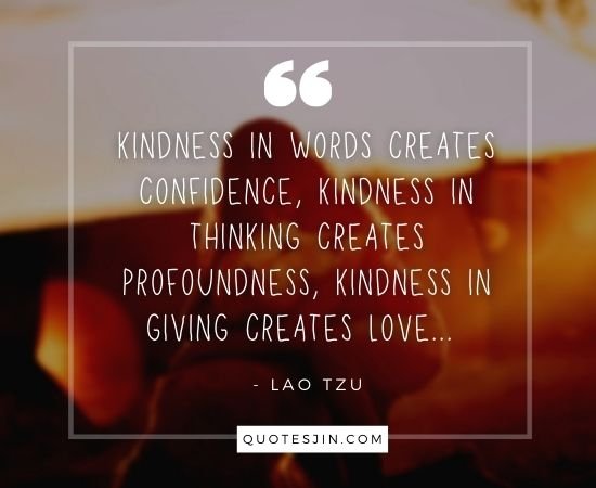 kindness quotes