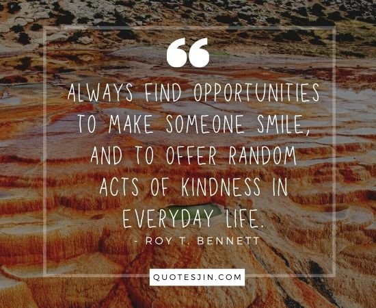 kindness quotes