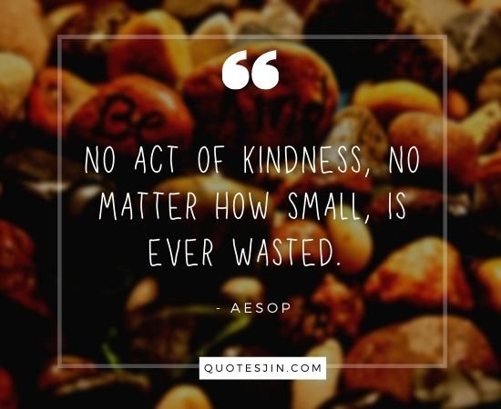 kindness quotes